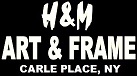 H&M Fine Art and Custom Framing